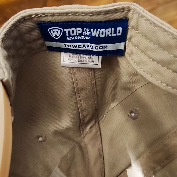 Top of the World Penn State Snapback - New - Picture 4 of 4